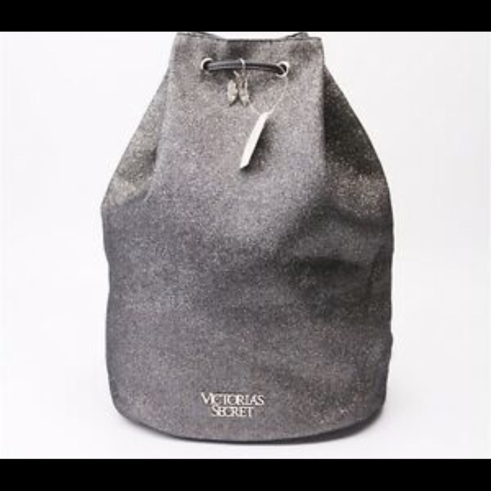 Victoria secret limited edition bag
